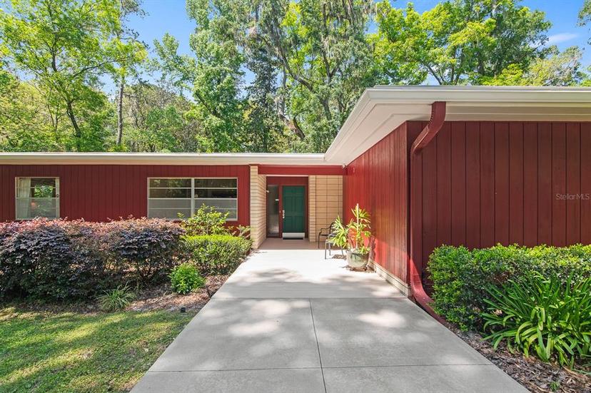 Picture of 3560 NW 37Th Terrace, Gainesville FL 32606