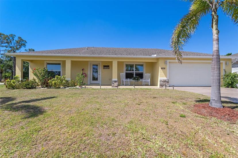 Picture of 6235 Bixel Lane, Englewood FL 34224