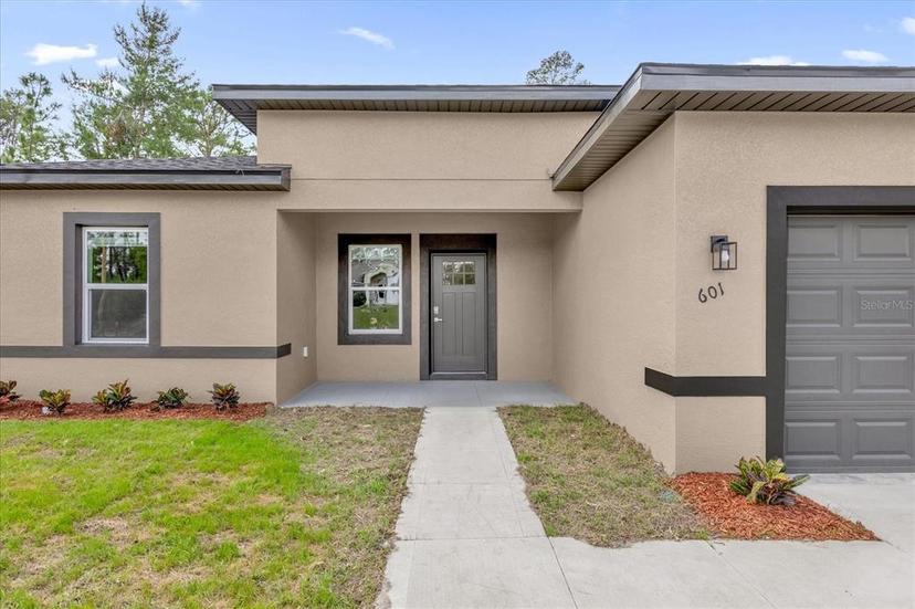Picture of 601 Marion Oaks Boulevard, Ocala FL 34473