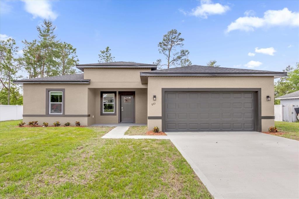 Picture of 601 Marion Oaks Boulevard, Ocala, FL 34473