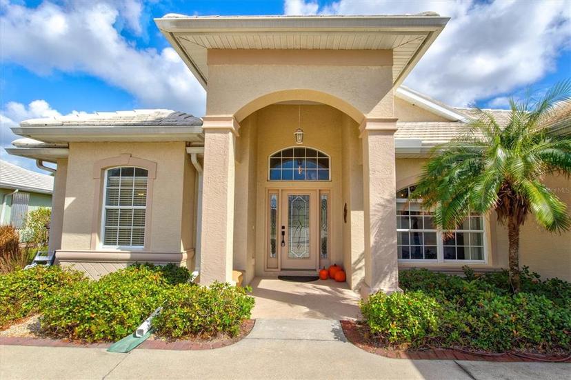 Picture of 22324 Wexford Boulevard, Venice FL 34293