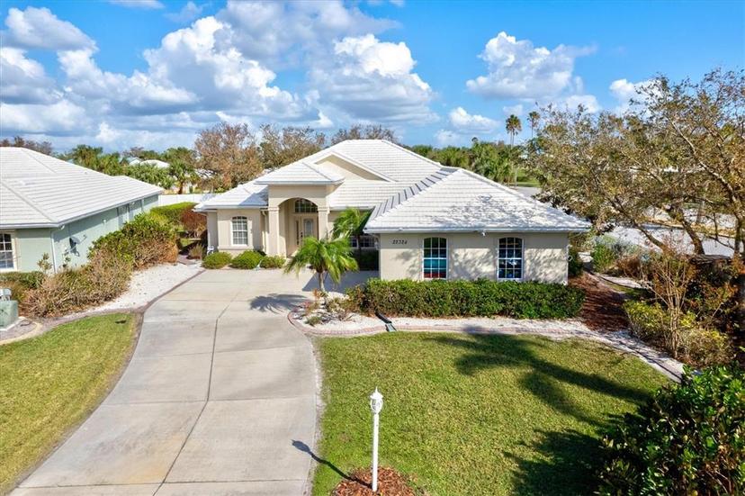Picture of 22324 Wexford Boulevard, Venice FL 34293