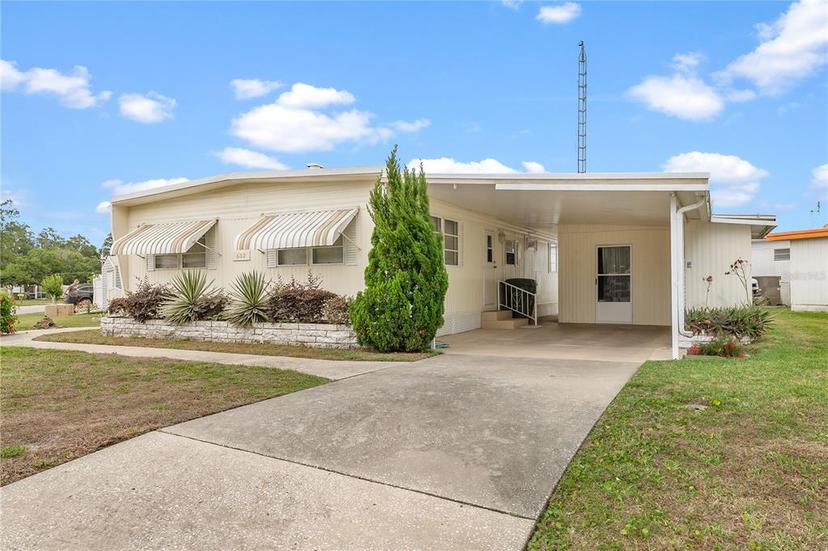 Picture of 602 Old Colony Road, Leesburg FL 34748