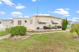 Picture of 602 Old Colony Road, Leesburg, FL 34748