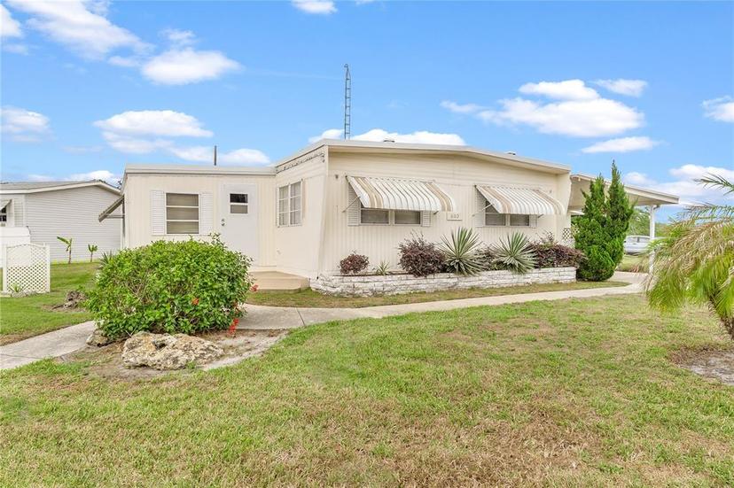 Picture of 602 Old Colony Road, Leesburg FL 34748
