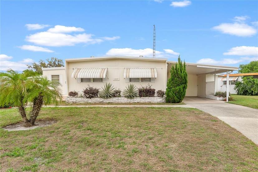 Picture of 602 Old Colony Road, Leesburg FL 34748