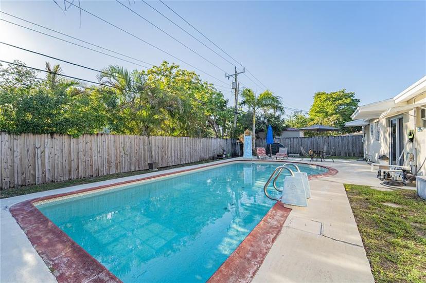 Picture of 230 N 69Th Way, Hollywood FL 33024