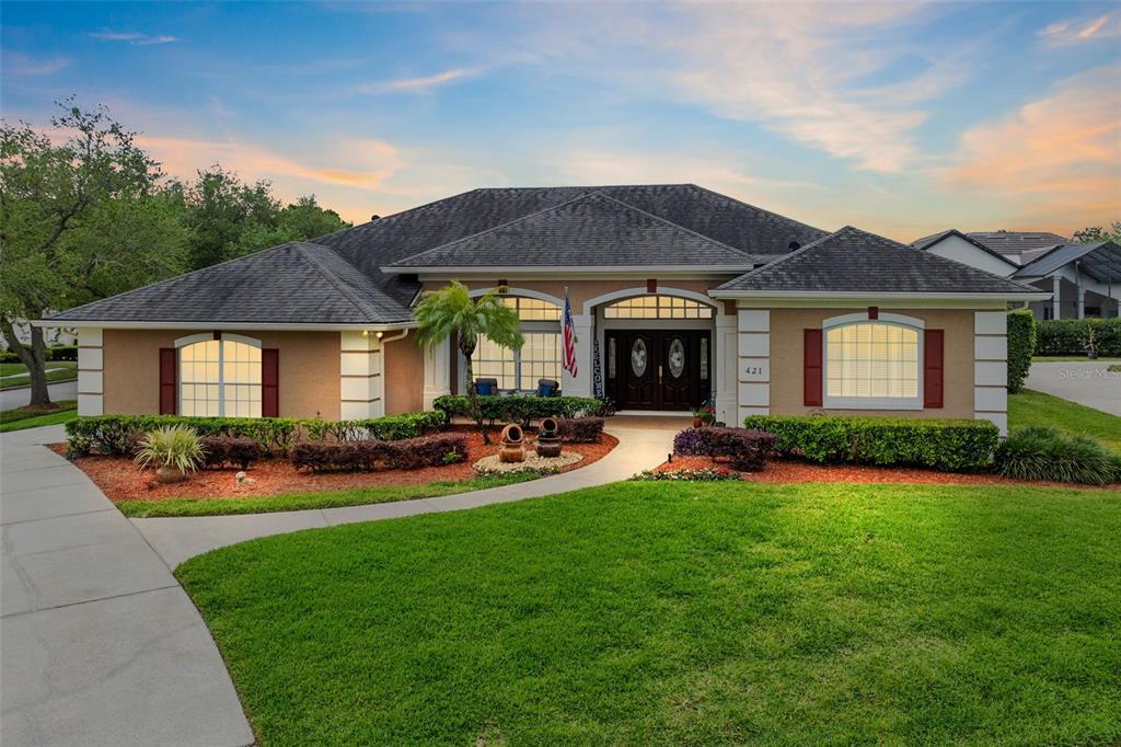 Picture of 421 Thomez Court, Lake Mary, FL 32746