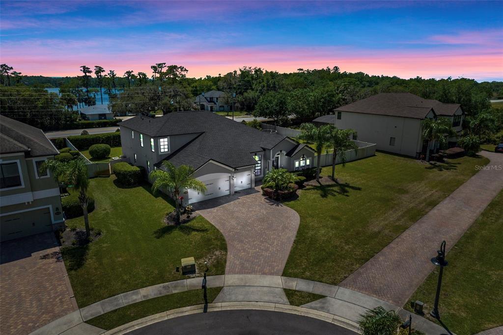 Picture of 17106 Guilford Court, Orlando, FL 32820