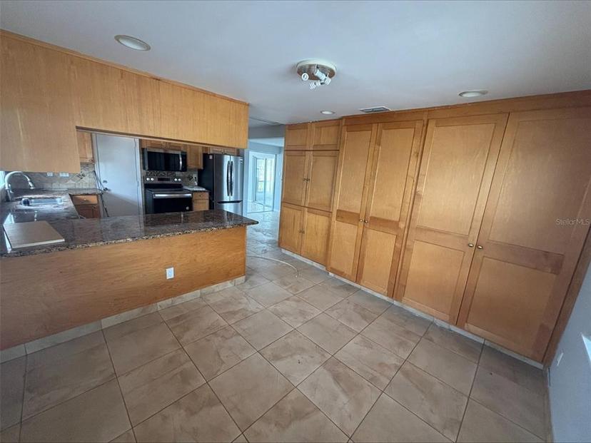 Picture of 1153 Honor Drive, Holiday FL 34690