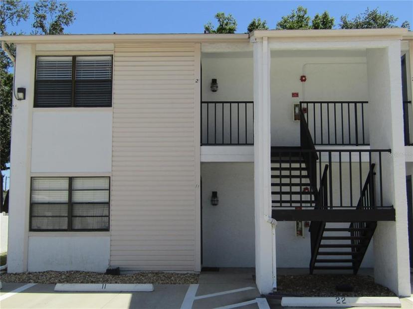 Picture of 3102 W Horatio Street Unit 21, Tampa FL 33609
