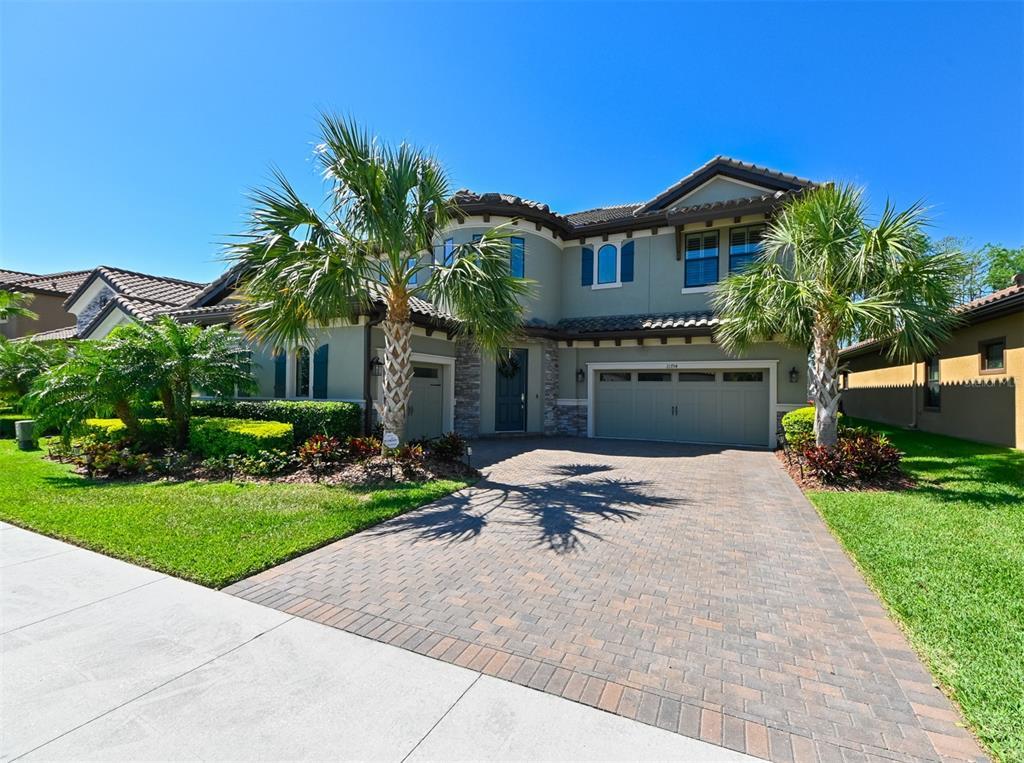 Picture of 21794 Pristine Lake Boulevard, Land O Lakes, FL 34637