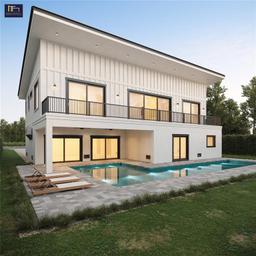 Picture of 2560 Baybreeze Street, St James City, FL 33956