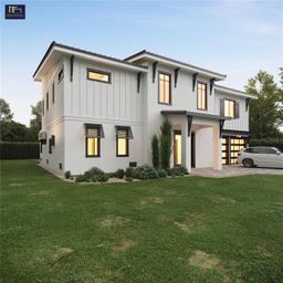 Picture of 2560 Baybreeze Street, St James City, FL 33956