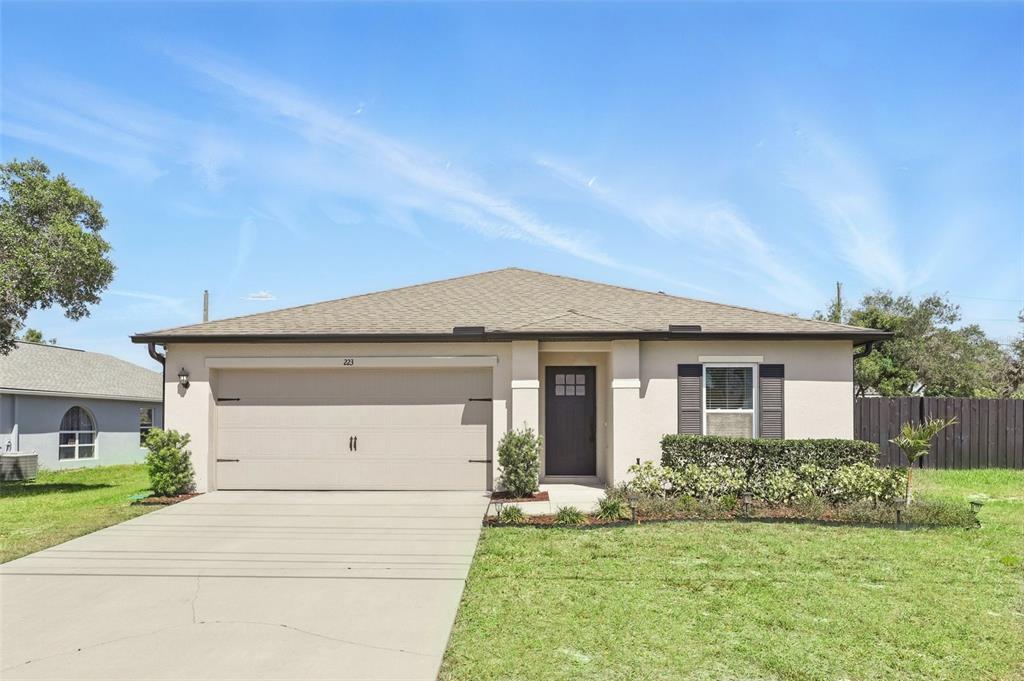 Picture of 223 Courtland Boulevard, Deltona, FL 32738