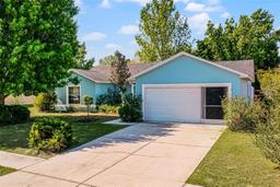 Picture of 13234 Moonflower Court, Clermont, FL 34711