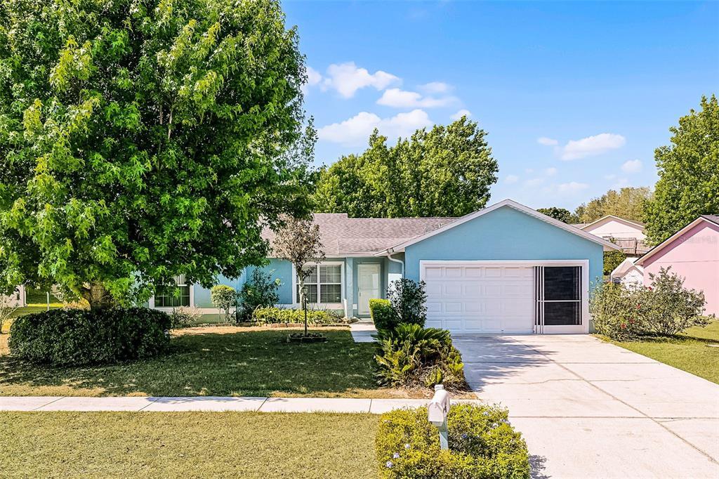 Picture of 13234 Moonflower Court, Clermont, FL 34711
