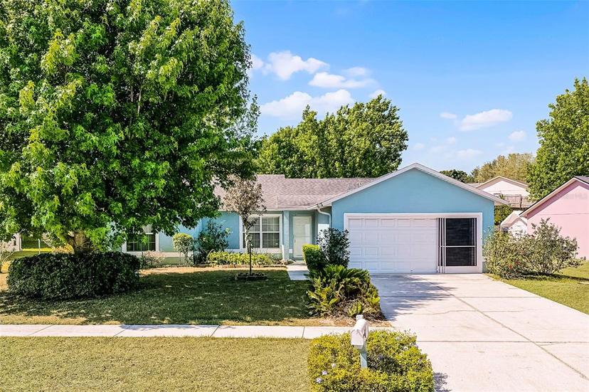 Picture of 13234 Moonflower Court, Clermont FL 34711