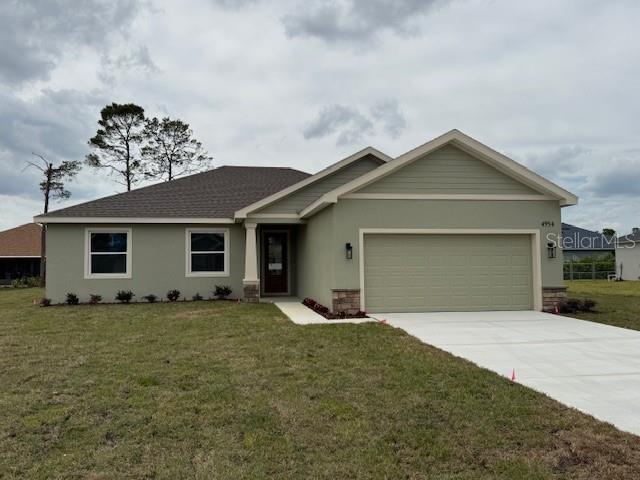 Picture of 4954 San Ignacio Drive, Sebring, FL 33872