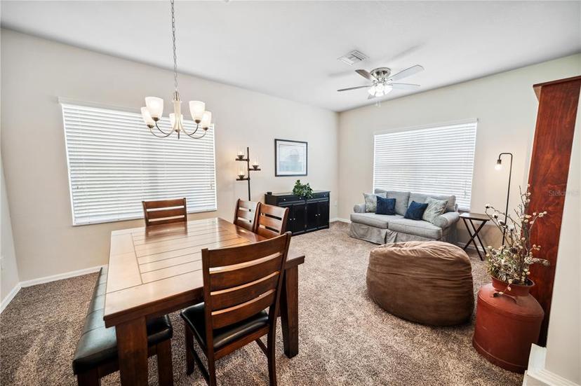Picture of 3633 Bristol Cove Lane, St Cloud FL 34772