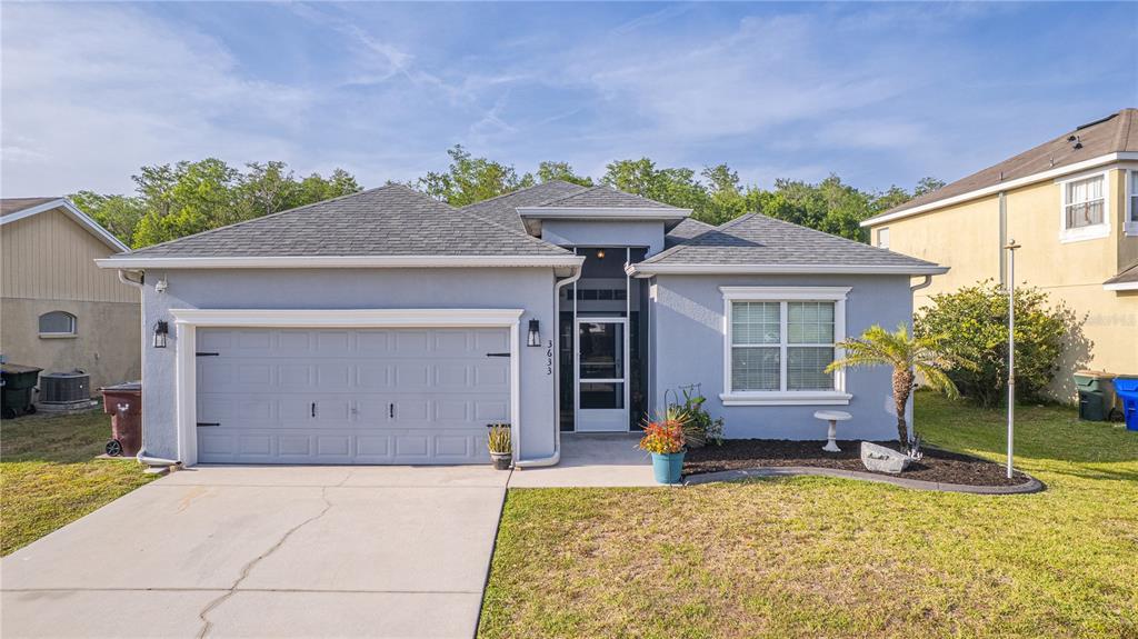 Picture of 3633 Bristol Cove Lane, St Cloud, FL 34772