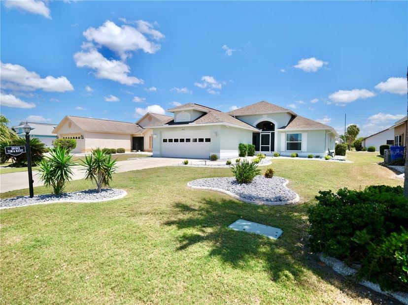 Picture of 1613 E Del Webb Boulevard, Sun City Center FL 33573