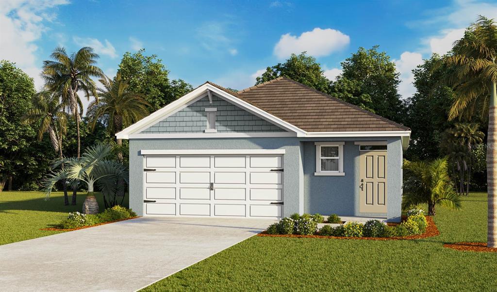 Picture of 3483 Costello Circle, Winter Haven, FL 33884