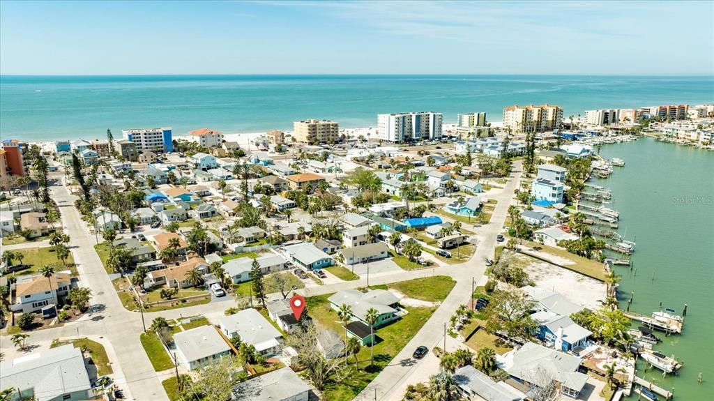 Picture of 13313 3Rd Street E, Madeira Beach, FL 33708