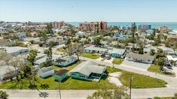 Picture of 13313 3Rd Street E, Madeira Beach, FL 33708