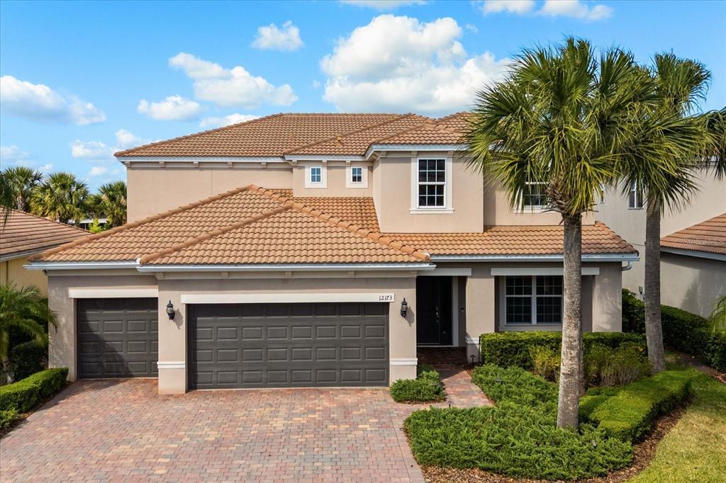Picture of 12173 Aztec Rose Lane, Orlando, FL 32827