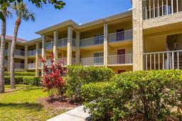 Picture of 2690 Coral Landings Boulevard Unit 112, Palm Harbor, FL 34684