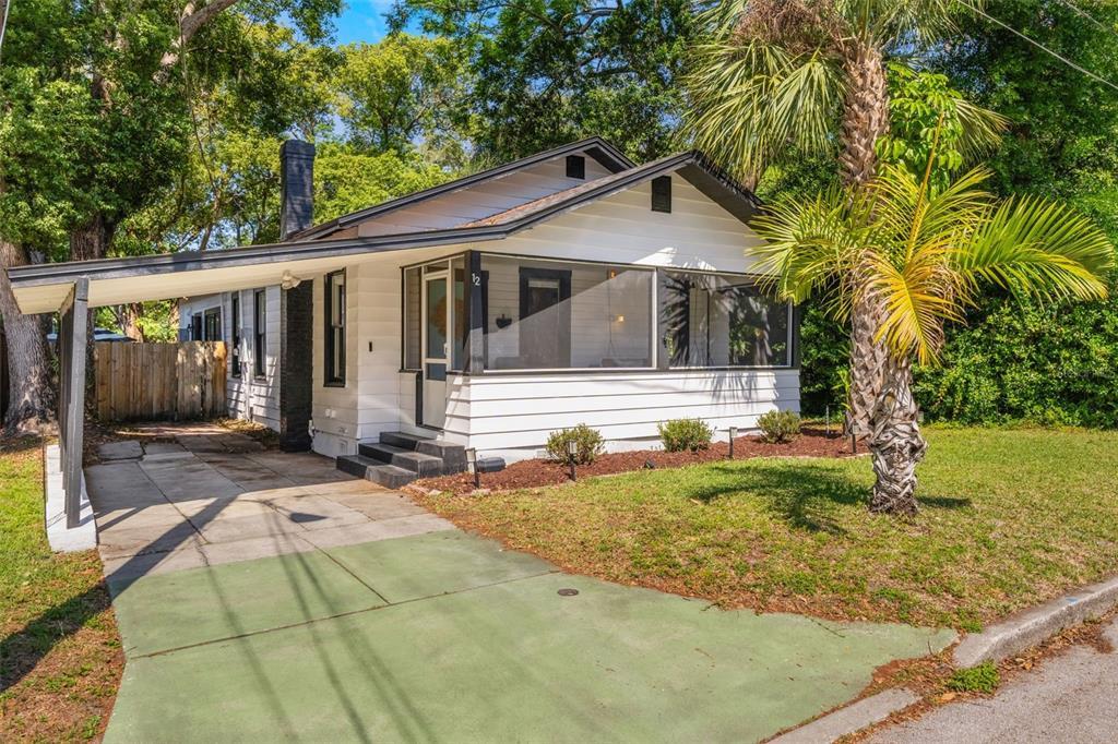 Picture of 12 N Forest Avenue, Orlando, FL 32803