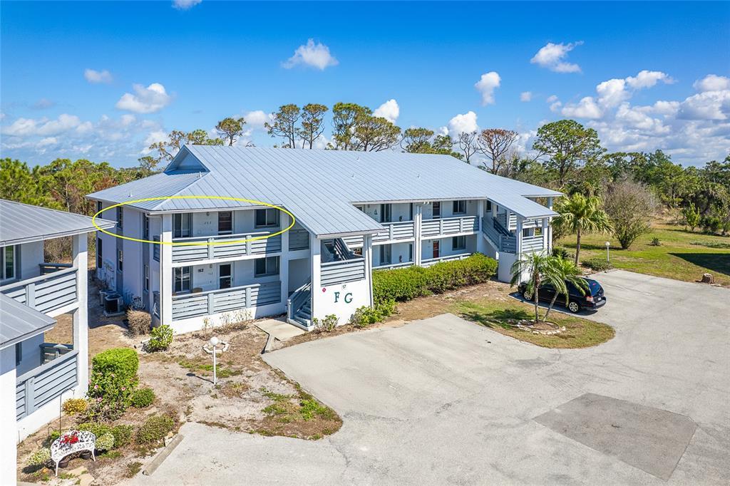 Picture of 6800 Placida Road Unit 262, Englewood, FL 34224