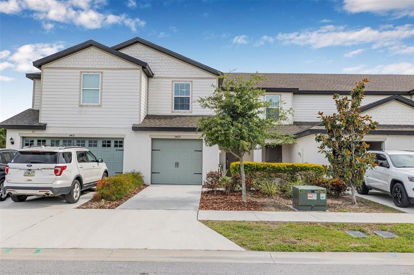 Picture of 5429 Companion Lane, Tampa FL 33619