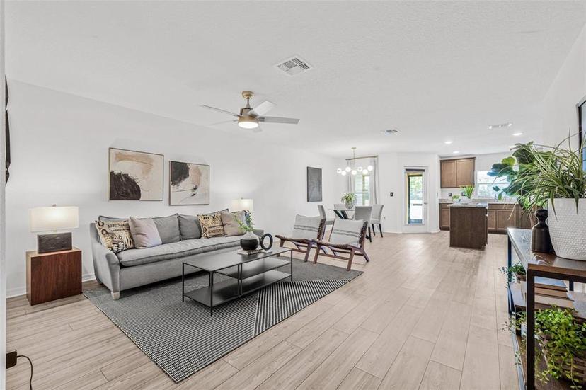 Picture of 5429 Companion Lane, Tampa FL 33619