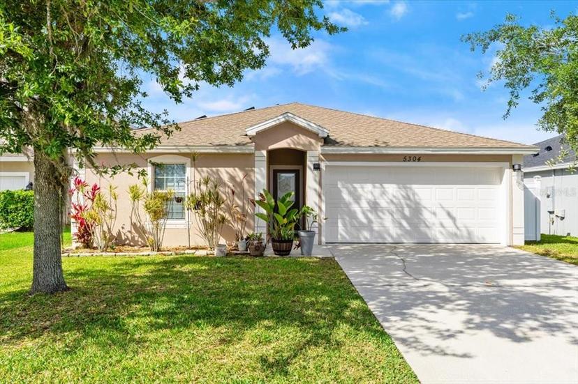 Picture of 5304 Cordgrass Bend Lane, Port Orange FL 32128