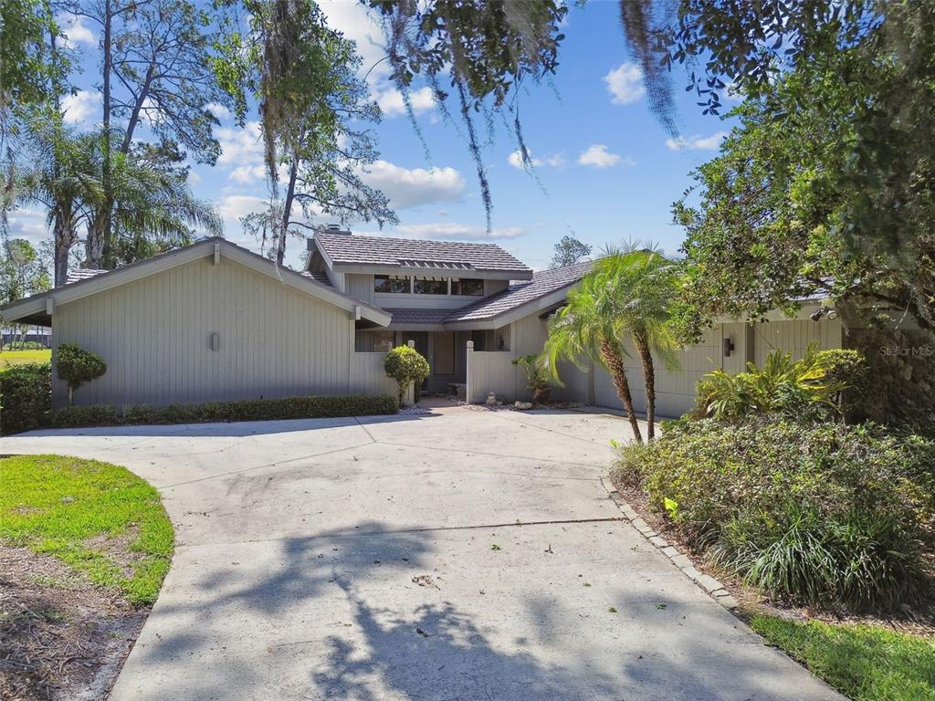 Picture of 5434 Kemkerry Road, Wesley Chapel, FL 33543