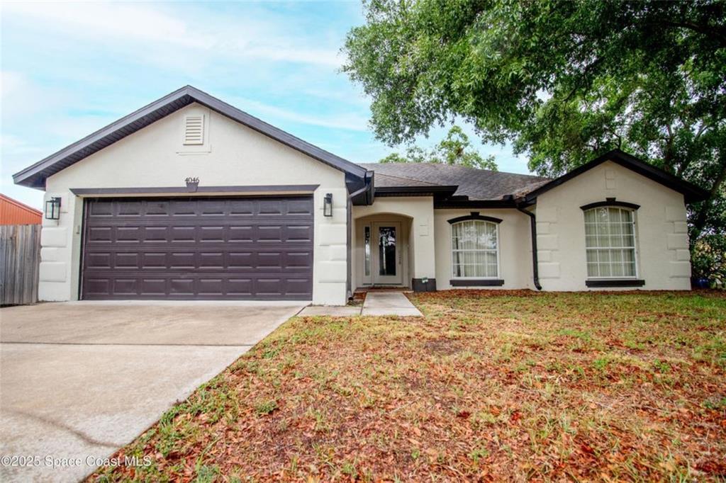 Picture of 4046 David Drive, Titusville, FL 32780