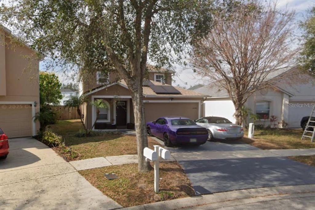 Picture of 11130 Summer Star Drive, Riverview, FL 33579