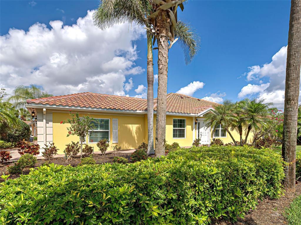Picture of 13150 Huerta Street, Venice, FL 34293