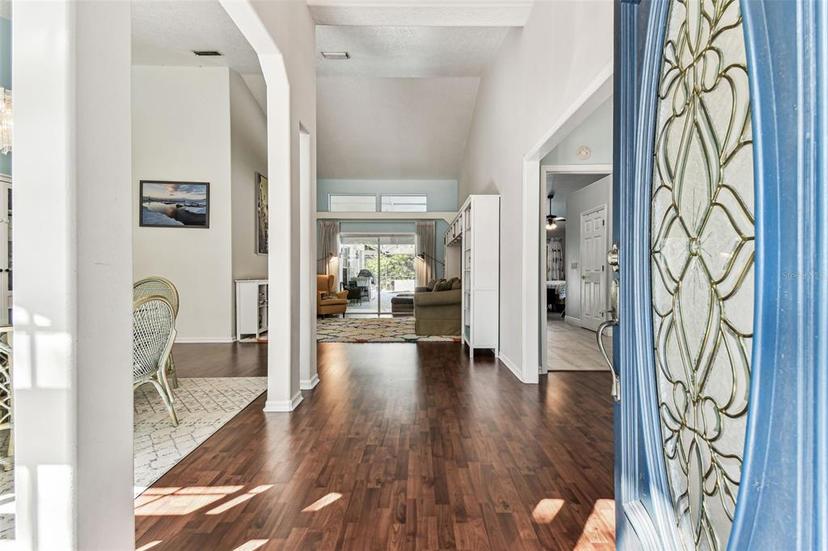 Picture of 17904 Singing Wood Place, Lutz FL 33548