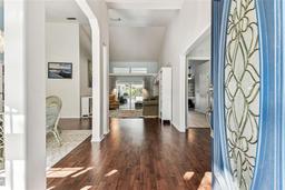 Picture of 17904 Singing Wood Place, Lutz, FL 33548
