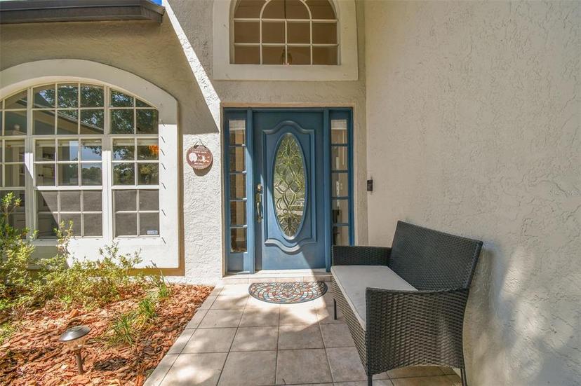 Picture of 17904 Singing Wood Place, Lutz FL 33548