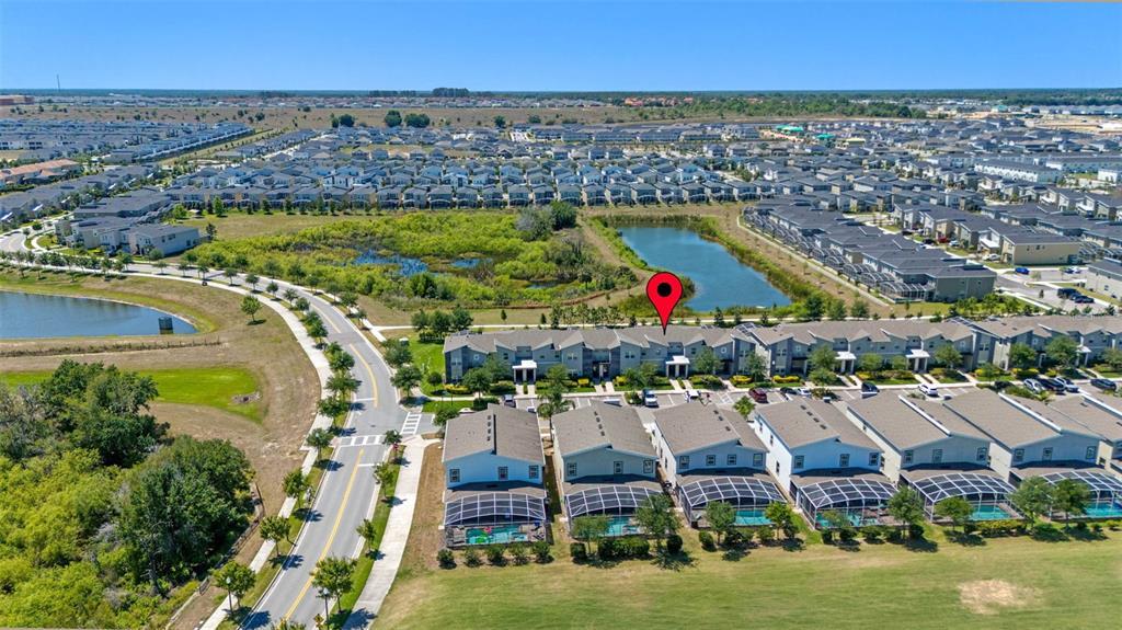 Picture of 860 Pebble Beach Drive, Davenport, FL 33896