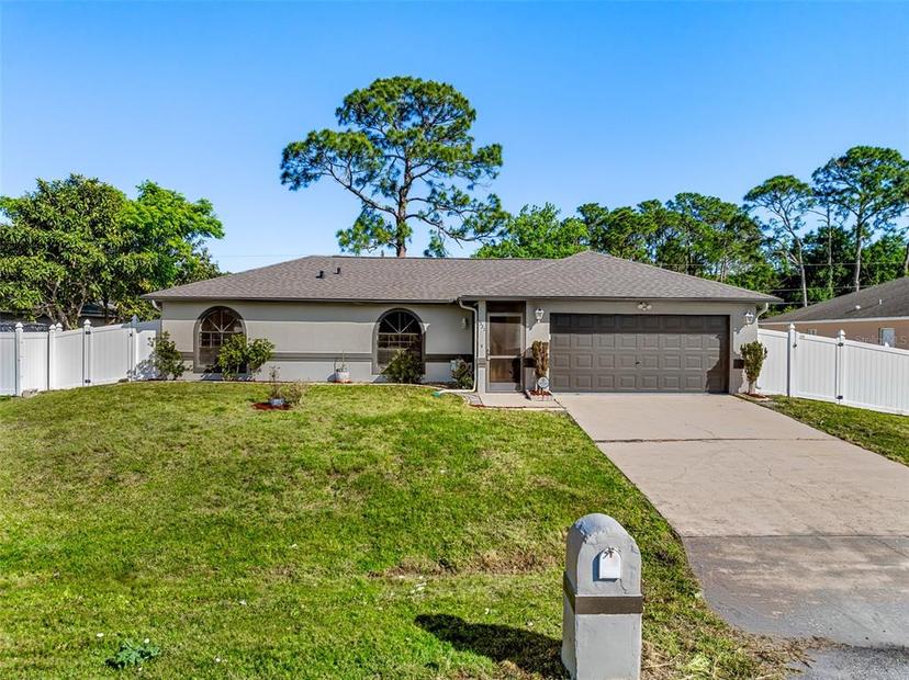 Picture of 1332 Rila Street Se, Palm Bay FL 32909