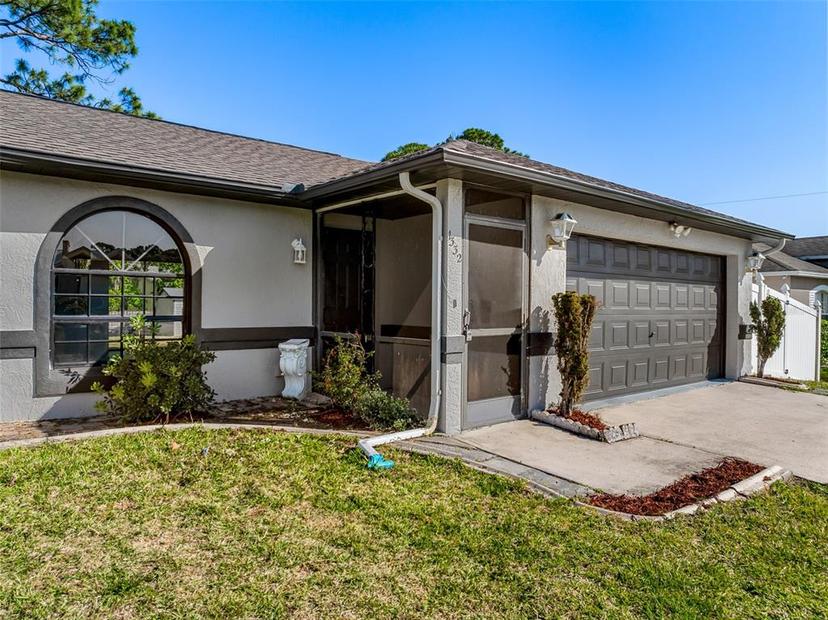 Picture of 1332 Rila Street Se, Palm Bay FL 32909