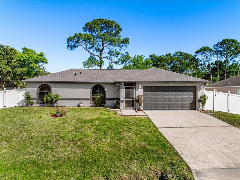 Picture of 1332 Rila Street Se, Palm Bay FL 32909
