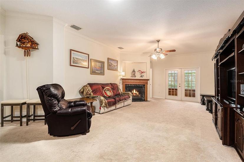 Picture of 31109 Whitlock Drive, Wesley Chapel FL 33543