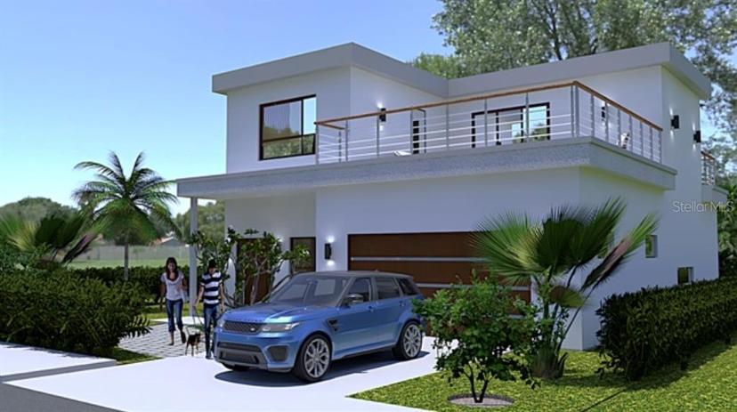 Picture of 1423 S Shade Avenue, Sarasota FL 34239