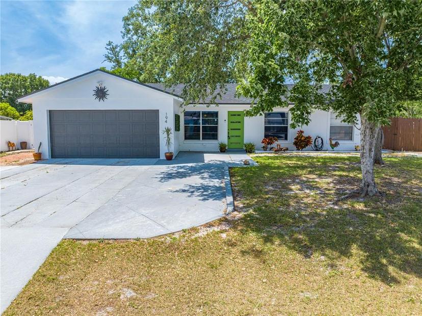 Picture of 194 Larkspur Court, Kissimmee FL 34743